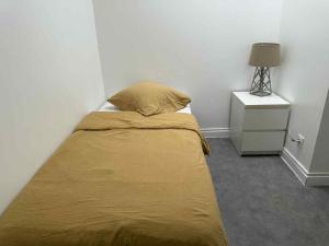 Appart 4 chambres, 3 SDB, avec parking privé