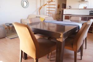 Appartements Residence Le Moulin de St Remy 95 m2 : photos des chambres