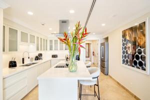 Luxury Oceanview Condo by Poinciana at The Crane