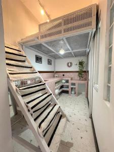 Villa Vela 2 BR - Vela 3 with Private Pool & Rooftop