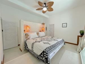 Villa Vela 2 BR - Vela 3 with Private Pool & Rooftop