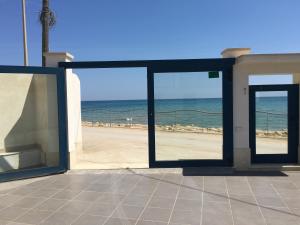Cabană Villa Marina Avola Italia