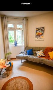 Luxury Bungalow B5 1st floor on an amazing beach in Grand Bay