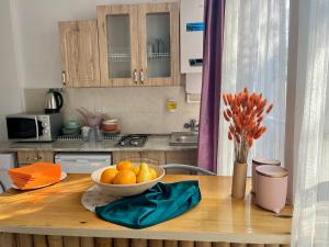 Old Town Charm Apartment