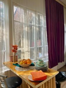 Old Town Charm Apartment