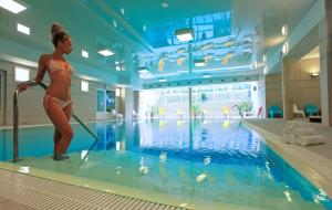 Hotel Cieplice MEDI & SPA