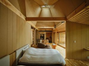 SANU 2nd Home 北軽井沢 2nd