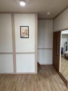 釧路駅近く貸切戸建 ベッドルーム4 シングルベッド9 白金戸建