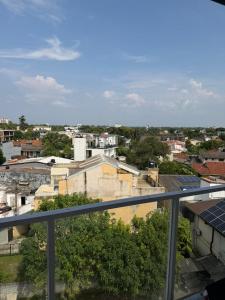 The Altura Apartment