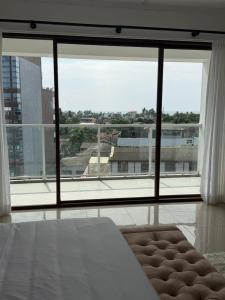 The Altura Apartment