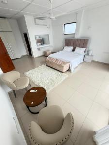 The Altura Apartment