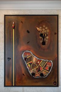 Luxury Oceanview Residence at The Crane Resort