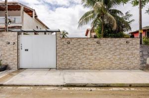 Refúgio do Litoral , Casa com Piscina Privativa