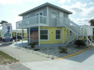 Flagler Beach Motel and Vacation Rentals - فلاغلار بيتش