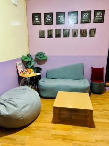 Charming Condo in Davao City Perfect for Families and Groups