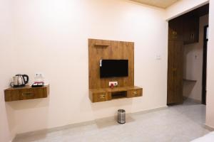 Hotel Baba Kinaram Kutir Varanasi