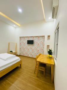 Aurora Homestay - Healing Phan Thiết