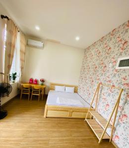 Aurora Homestay - Healing Phan Thiết