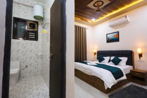 Hotel Baba Kinaram Kutir Varanasi