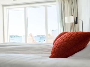 Executive Double Room (SPA excluded) room in Gullmarsstrand Hotell & Konferens