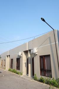 Chandu at Drea Palagan Yogyakarta