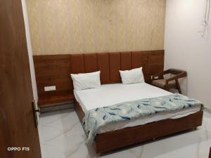 Hotel O by OYO Angad Regency