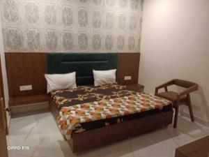 Hotel O by OYO Angad Regency