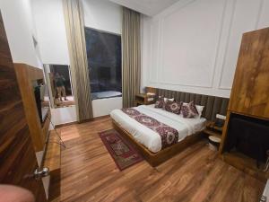 Hotel O by OYO Angad Regency