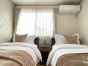 SK - Tokyo Ikebukuro Premium Comfort 4LDK Entire house