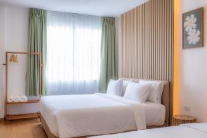 Sunrise Serenity Phuket Resort