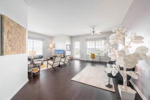 The Epic Barcelona Penthouse Vista Cay Orlando Florida