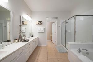 The Epic Barcelona Penthouse Vista Cay Orlando Florida