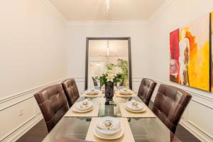 The Epic Barcelona Penthouse Vista Cay Orlando Florida