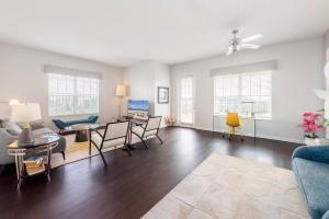 The Epic Barcelona Penthouse Vista Cay Orlando Florida