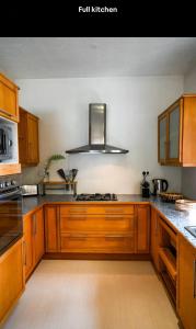 Luxury Bungalow B5 1st floor on an amazing beach in Grand Bay