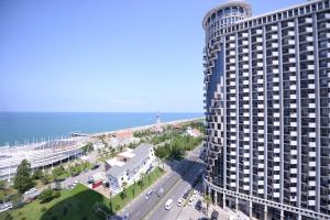 ORBI Sea Towers Apartment