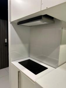 Center of Nimman Cozy Studio room