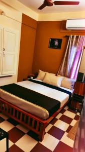 PRATHIBA RESIDENCY