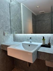 Center of Nimman Cozy Studio room