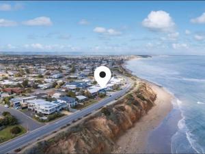 Beachfront Mid Coast Escape