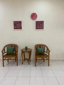 Magnolia homestay 2