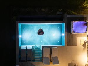 Aphrodite Luxury Suites