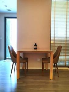 The room, luxury condo 21fl 1 Bedroom ,near bts