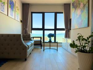 Gold Coast Nha Trang Luxury Apartment - Ocean View