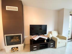 Green Life Private Apartment D27