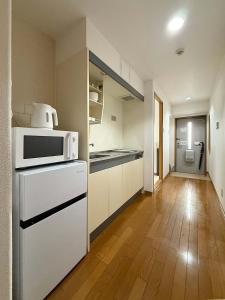 Grandeur by b hotel - Riverside Studio Near Peace Park