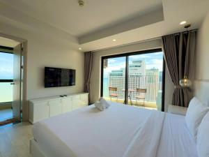 Gold Coast Nha Trang Luxury Apartment - Ocean View