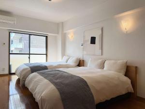 Grandeur by b hotel - Riverside Studio Near Peace Park