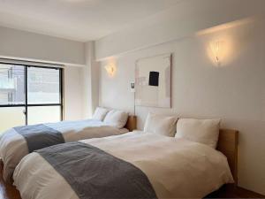 Grandeur by b hotel - Riverside Studio Near Peace Park