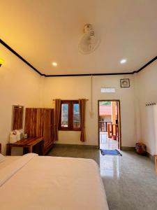 phoulisack2 guesthouse